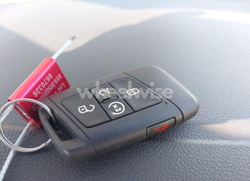 Photo 11 of 2024 Volkswagen Jetta 1.5T SE (VIN 3VW7M7BUXRM022106)