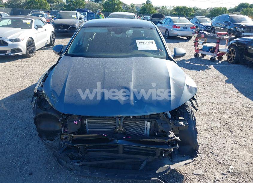 Photo 12 of 2024 Volkswagen Jetta 1.5T SE (VIN 3VW7M7BUXRM022106)