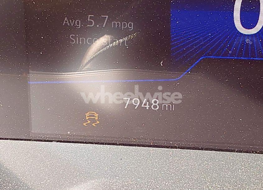 Photo 15 of 2024 Volkswagen Jetta 1.5T SE (VIN 3VW7M7BUXRM022106)