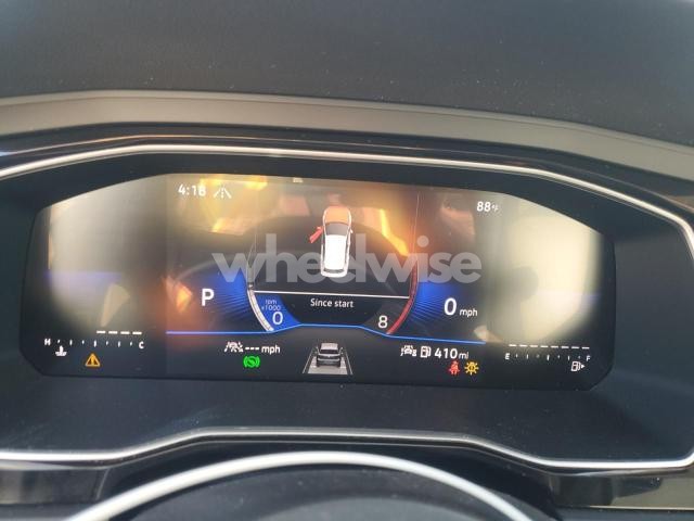 Photo 10 of 2024 VOLKSWAGEN JETTA SE (VIN 3VW7M7BUXRM041755)