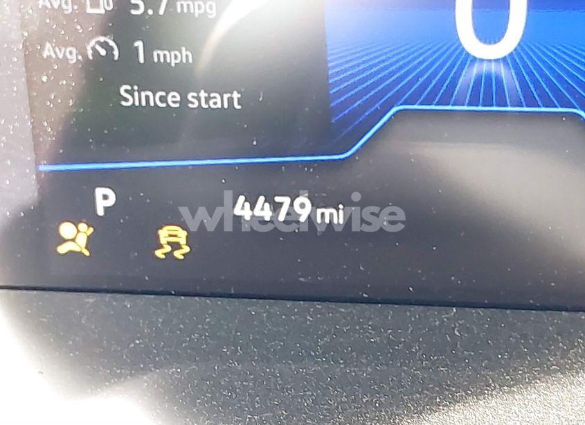 Photo 15 of 2024 Volkswagen Jetta 1.5T SE (VIN 3VW7M7BUXRM075081)