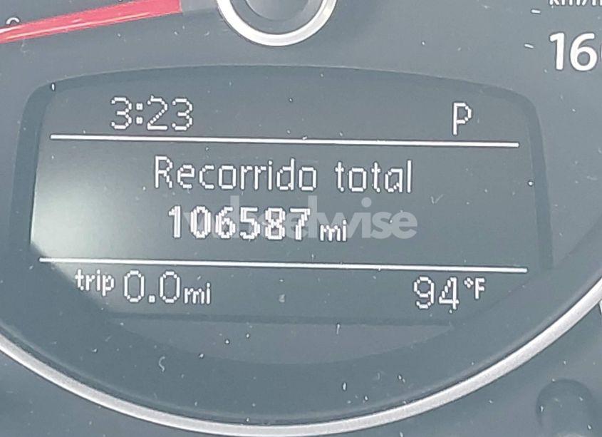 Photo 16 of 2015 Volkswagen Beetle 2.0T R-LINE (VIN 3VW7T7AT9FM818482)