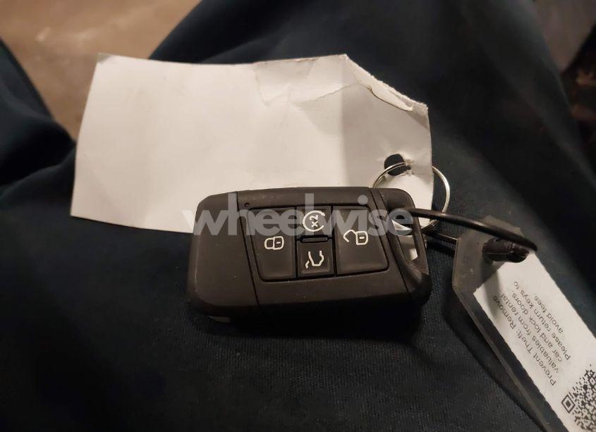 Photo 11 of 2025 Volkswagen Jetta 1.5T SE (VIN 3VW7X7BU0SM007269)