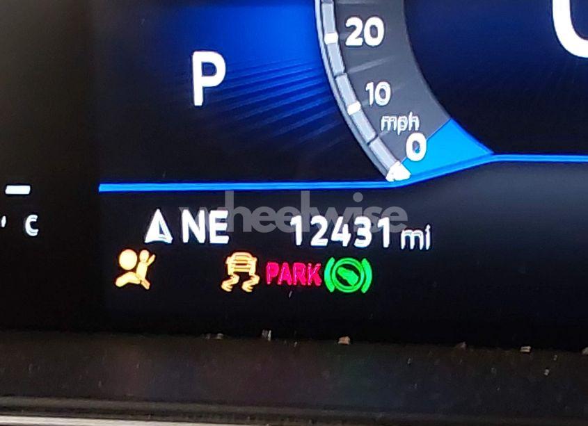 Photo 15 of 2025 Volkswagen Jetta 1.5T SE (VIN 3VW7X7BU0SM007269)