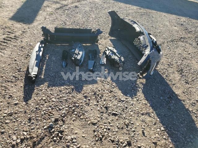 2025 VOLKSWAGEN JETTA SE (VIN 3VW7X7BU0SM048971) main photo