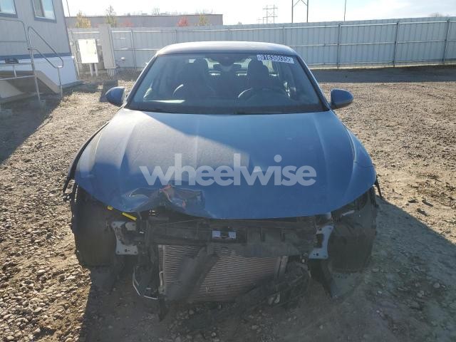 Photo 6 of 2025 VOLKSWAGEN JETTA SE (VIN 3VW7X7BU0SM048971)