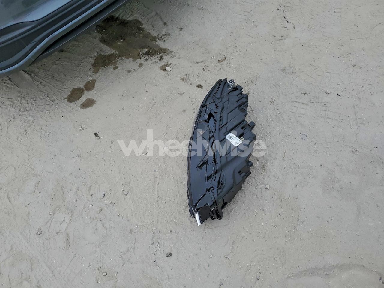 Photo 12 of 2025 VOLKSWAGEN JETTA SE (VIN 3VW7X7BU0SM092923)