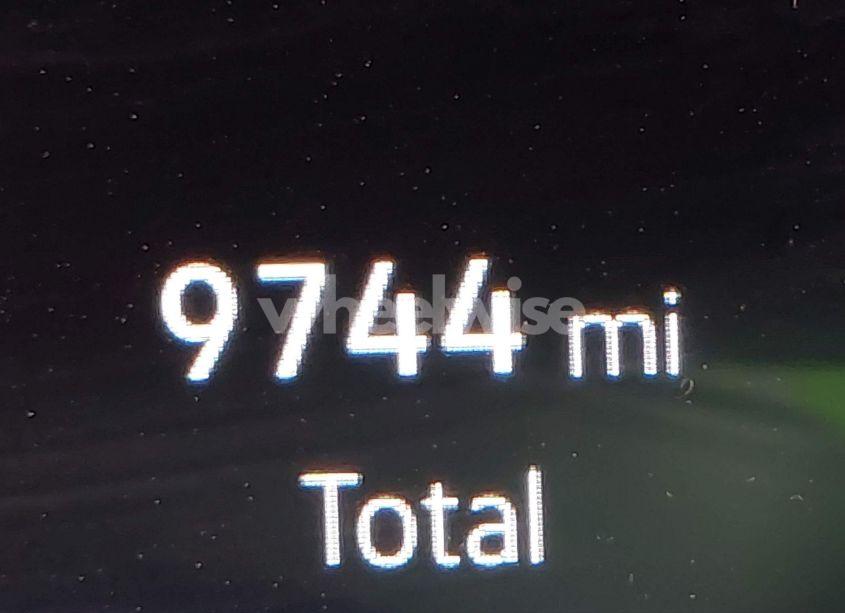 Photo 16 of 2025 Volkswagen Jetta 1.5T SE (VIN 3VW7X7BU2SM006656)