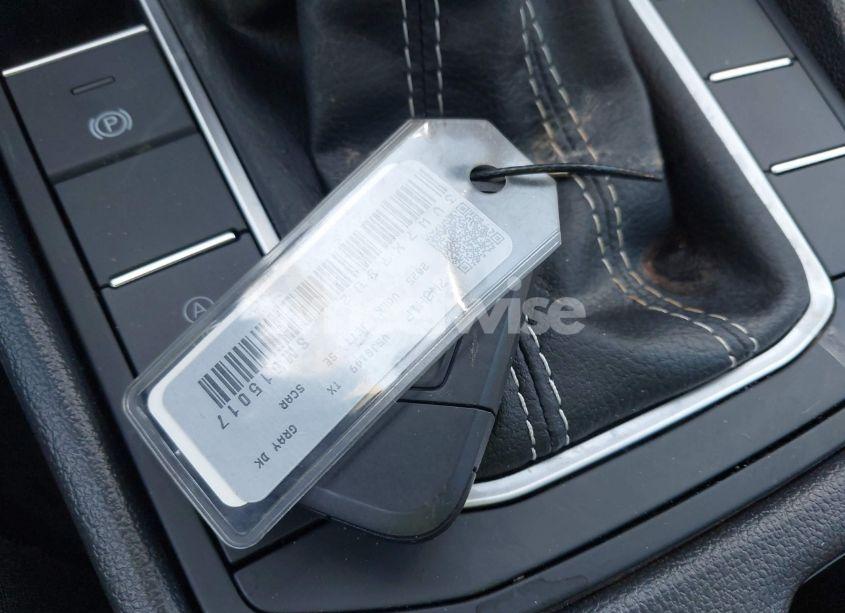 Photo 11 of 2025 Volkswagen Jetta 1.5T SE (VIN 3VW7X7BU2SM015017)