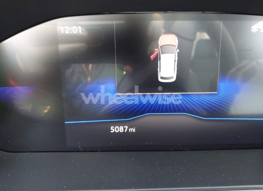 Photo 15 of 2025 Volkswagen Jetta 1.5T SE (VIN 3VW7X7BU2SM015017)