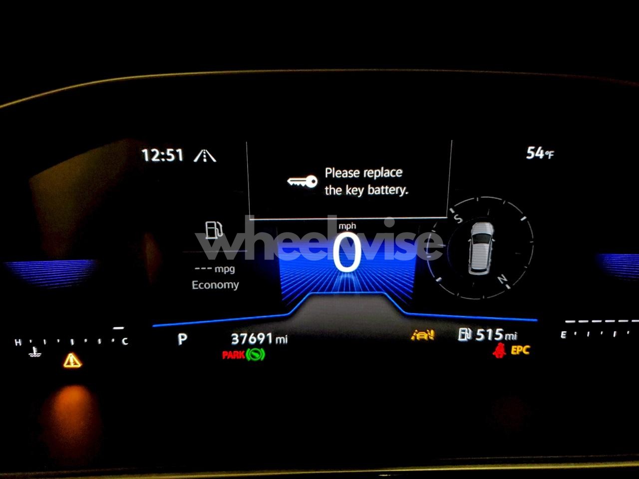 Photo 9 of 2025 VOLKSWAGEN JETTA SE (VIN 3VW7X7BU3SM017570)