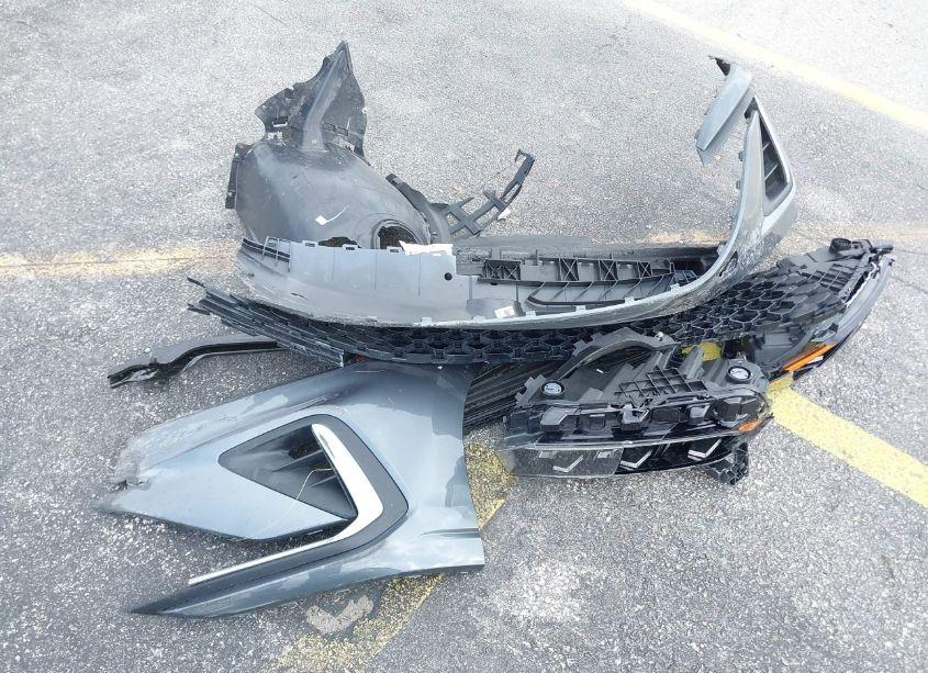 Photo 12 of 2025 Volkswagen Jetta 1.5T SE (VIN 3VW7X7BU3SM017858)