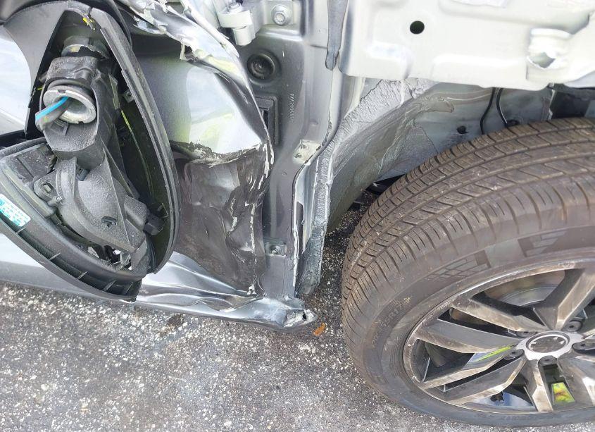 Photo 19 of 2025 Volkswagen Jetta 1.5T SE (VIN 3VW7X7BU3SM017858)