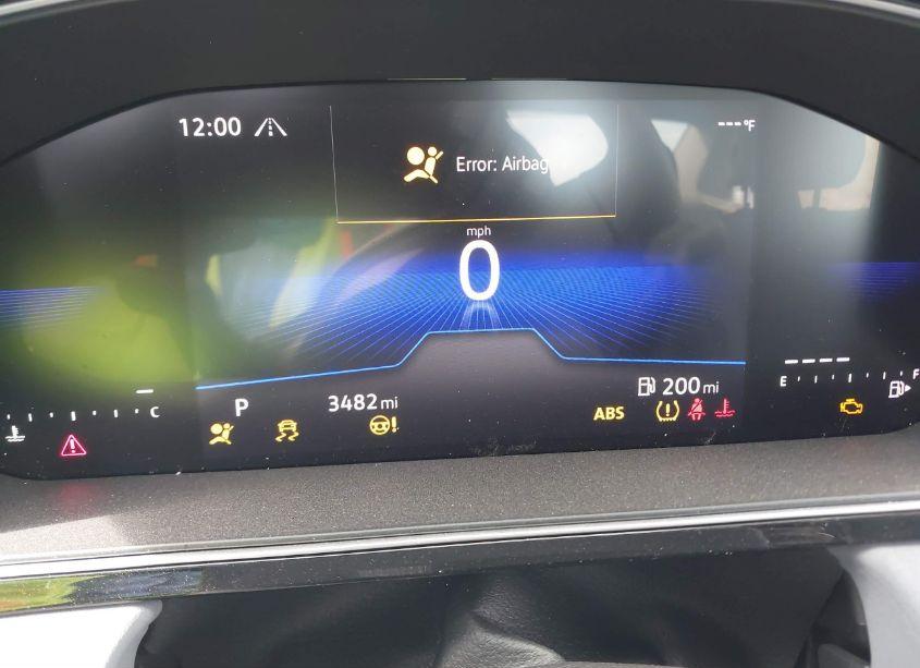 Photo 7 of 2025 Volkswagen Jetta 1.5T SE (VIN 3VW7X7BU3SM017858)