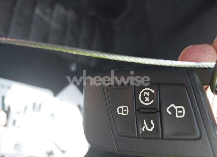 Photo 11 of 2025 Volkswagen Jetta 1.5T SE (VIN 3VW7X7BU5SM060761)