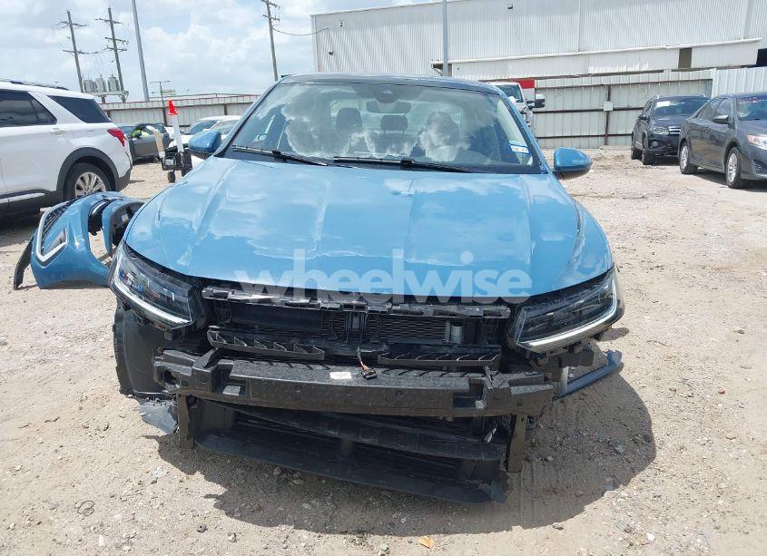 Photo 13 of 2025 Volkswagen Jetta 1.5T SE (VIN 3VW7X7BU5SM060761)