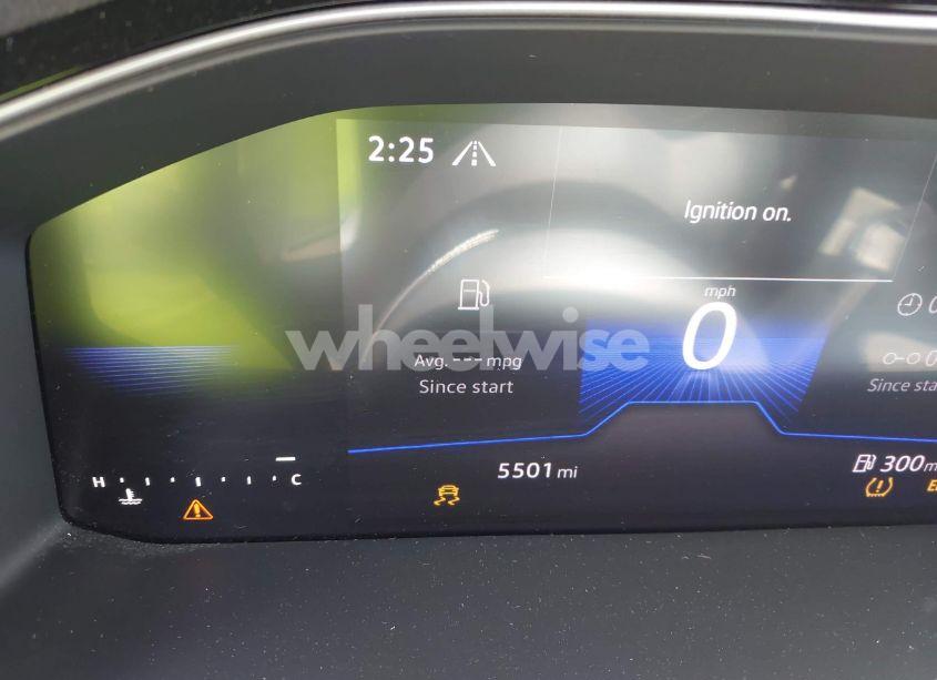 Photo 16 of 2025 Volkswagen Jetta 1.5T SE (VIN 3VW7X7BU5SM060761)