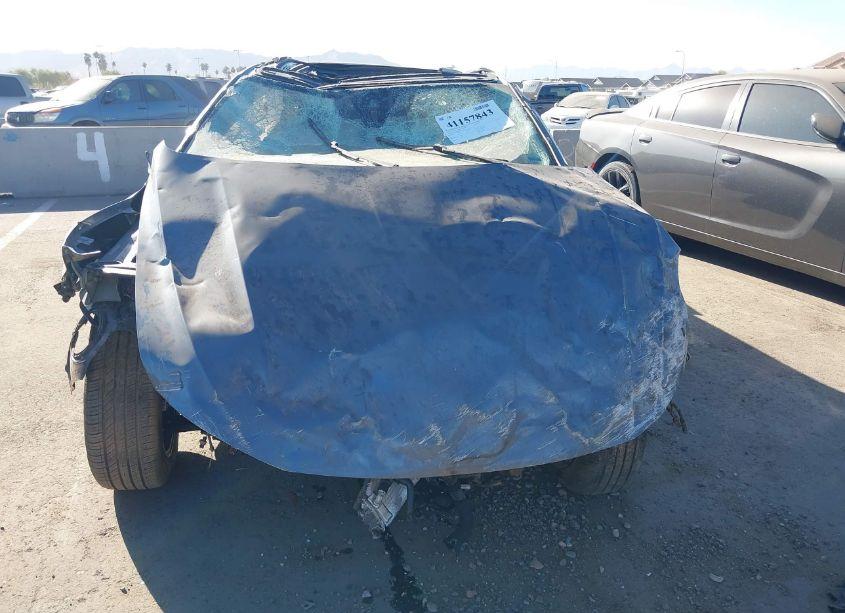 Photo 16 of 2025 Volkswagen Jetta 1.5T SE (VIN 3VW7X7BU6SM014307)