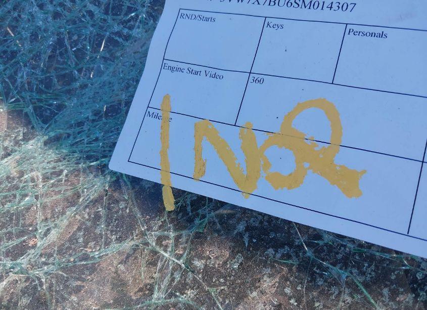 Photo 7 of 2025 Volkswagen Jetta 1.5T SE (VIN 3VW7X7BU6SM014307)