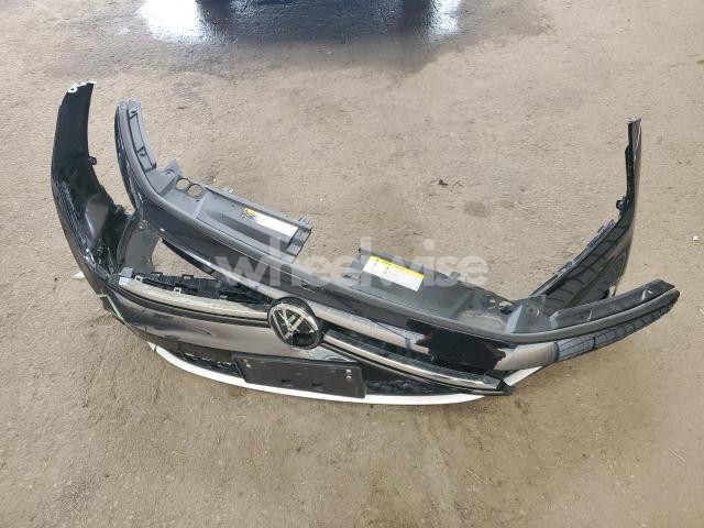 Photo 8 of 2025 VOLKSWAGEN JETTA SE (VIN 3VW7X7BU7SM085077)