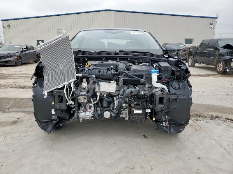 2025 VOLKSWAGEN JETTA SE (VIN 3VW7X7BU7SM104016) main photo