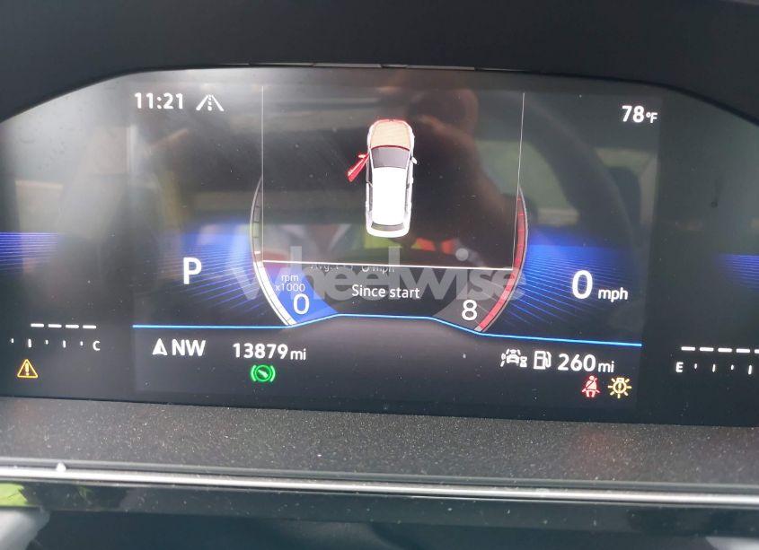 Photo 15 of 2025 Volkswagen Jetta 1.5T SE (VIN 3VW7X7BU8SM007617)