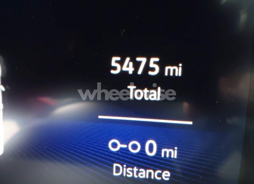 Photo 15 of 2025 Volkswagen Jetta 1.5T SE (VIN 3VW7X7BU8SM009495)