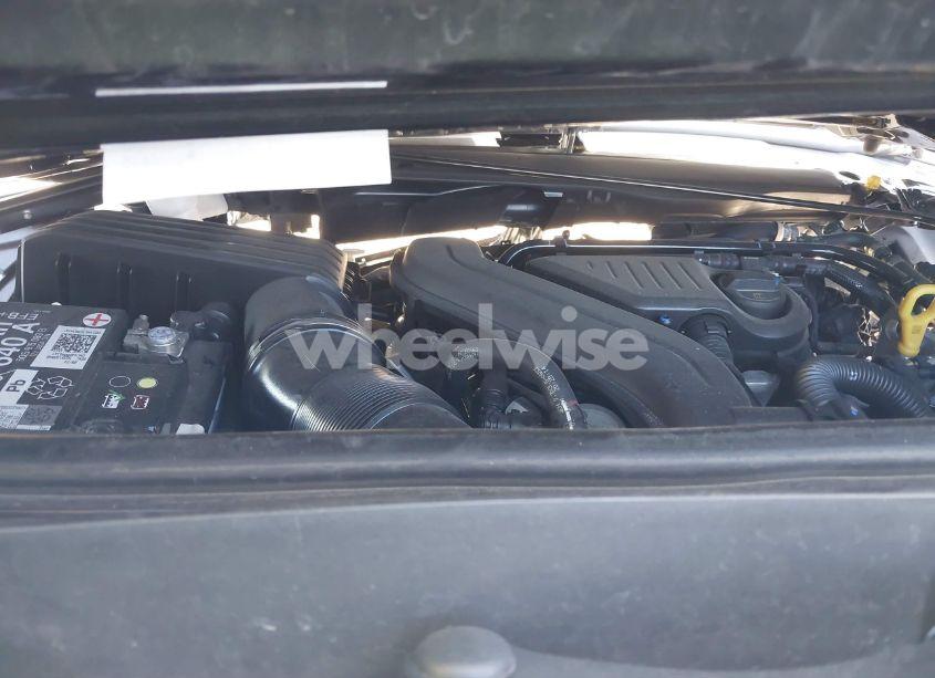 Photo 10 of 2025 Volkswagen Jetta 1.5T SE (VIN 3VW7X7BU8SM013630)