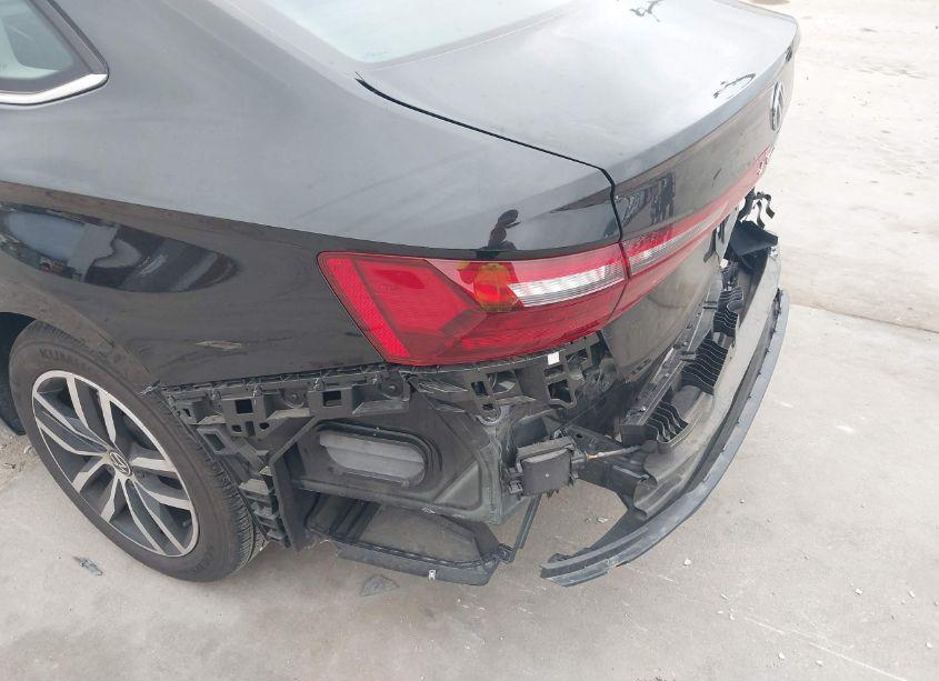 Photo 19 of 2025 Volkswagen Jetta 1.5T SE (VIN 3VW7X7BU9SM006590)