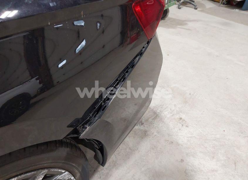 Photo 17 of 2025 Volkswagen Jetta 1.5T SE (VIN 3VW7X7BUXSM002760)