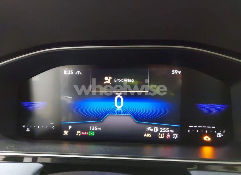 Photo 7 of 2025 Volkswagen Jetta 1.5T SE (VIN 3VW7X7BUXSM002760)