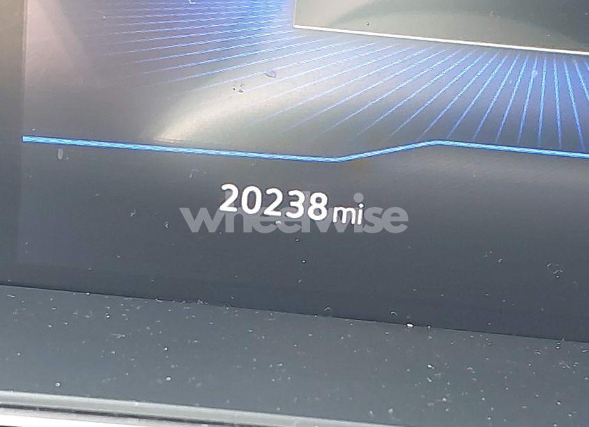 Photo 14 of 2025 Volkswagen Jetta 1.5T SE (VIN 3VW7X7BUXSM017727)