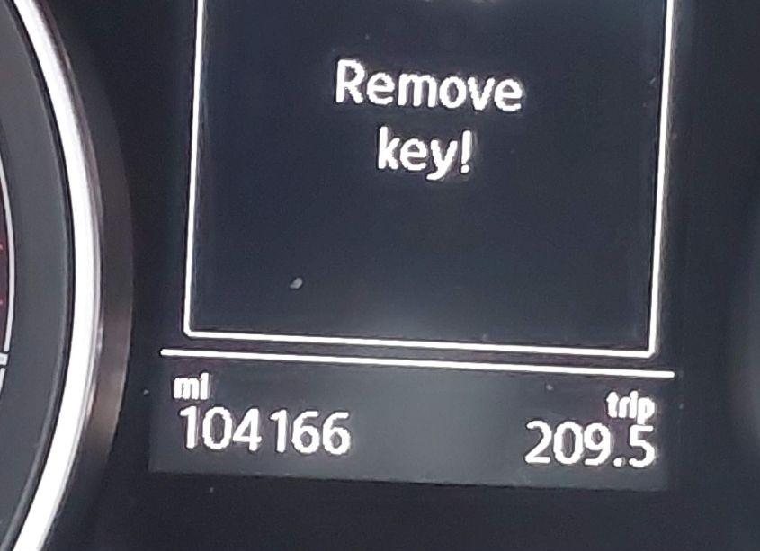 Photo 15 of 2015 Volkswagen Golf TSI S 2-DOOR (VIN 3VW817AU8FM051937)