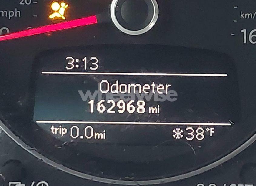 Photo 15 of 2013 Volkswagen Beetle 2.0T (VIN 3VW8T7AT4DM819637)