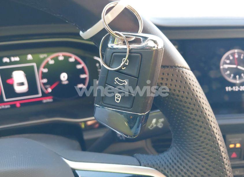 Photo 11 of 2024 Volkswagen Jetta GLI 40TH ANNIVERSARY EDITION (VIN 3VW8T7BU9RM028096)