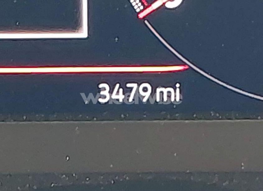 Photo 15 of 2024 Volkswagen Jetta GLI 40TH ANNIVERSARY EDITION (VIN 3VW8T7BU9RM028096)