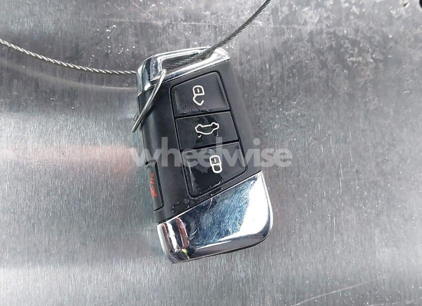 Photo 11 of 2024 Volkswagen Jetta GLI 40TH ANNIVERSARY EDITION (VIN 3VW9T7BU5RM049256)