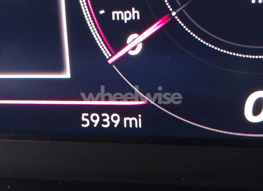 Photo 16 of 2024 Volkswagen Jetta GLI 40TH ANNIVERSARY EDITION (VIN 3VW9T7BU5RM049256)