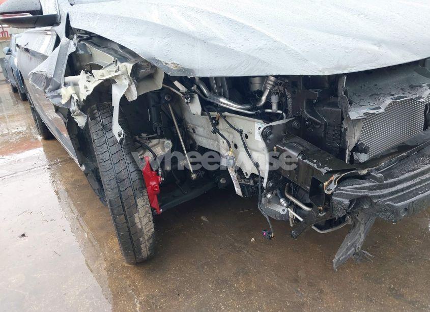 Photo 19 of 2024 Volkswagen Jetta GLI 40TH ANNIVERSARY EDITION (VIN 3VW9T7BU5RM049256)