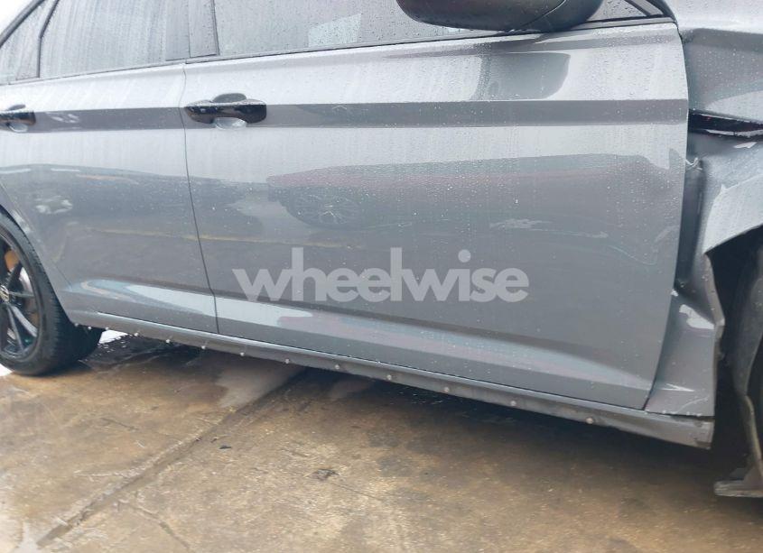 Photo 20 of 2024 Volkswagen Jetta GLI 40TH ANNIVERSARY EDITION (VIN 3VW9T7BU5RM049256)