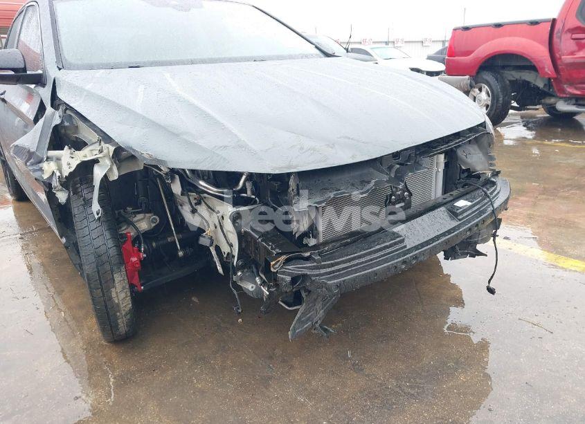 Photo 6 of 2024 Volkswagen Jetta GLI 40TH ANNIVERSARY EDITION (VIN 3VW9T7BU5RM049256)