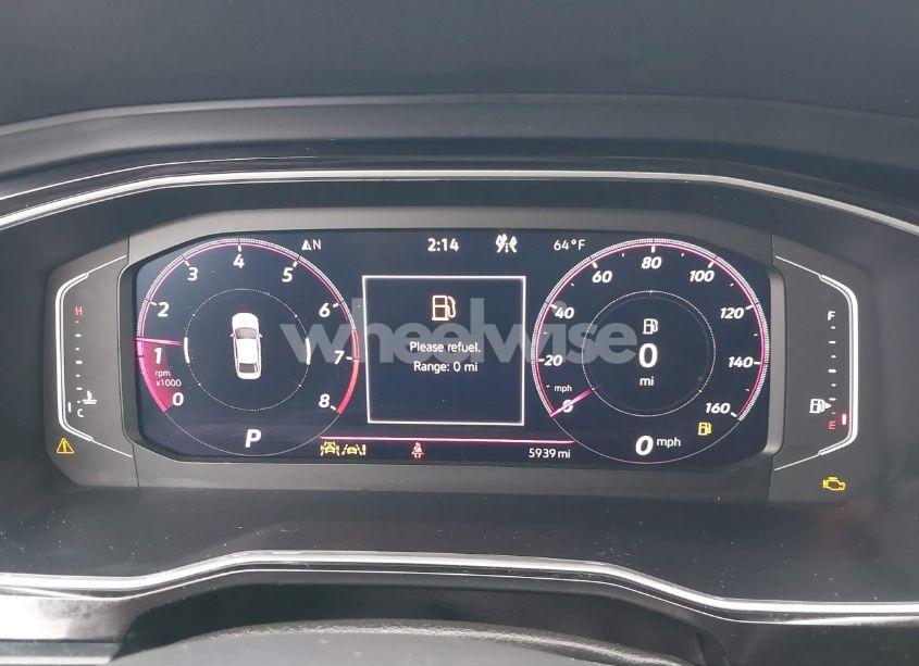 Photo 7 of 2024 Volkswagen Jetta GLI 40TH ANNIVERSARY EDITION (VIN 3VW9T7BU5RM049256)