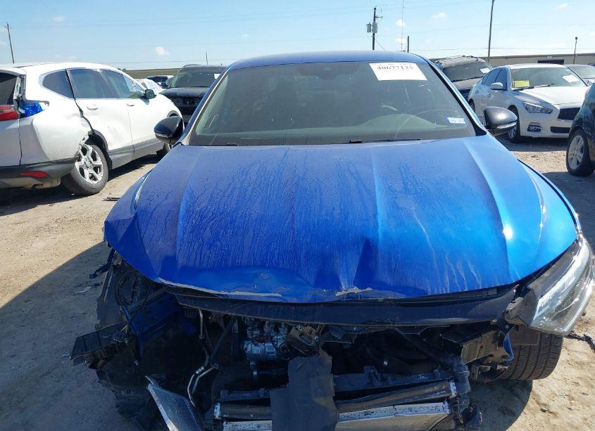 Photo 11 of 2024 Volkswagen Jetta GLI 40TH ANNIVERSARY EDITION (VIN 3VW9T7BU5RM055882)