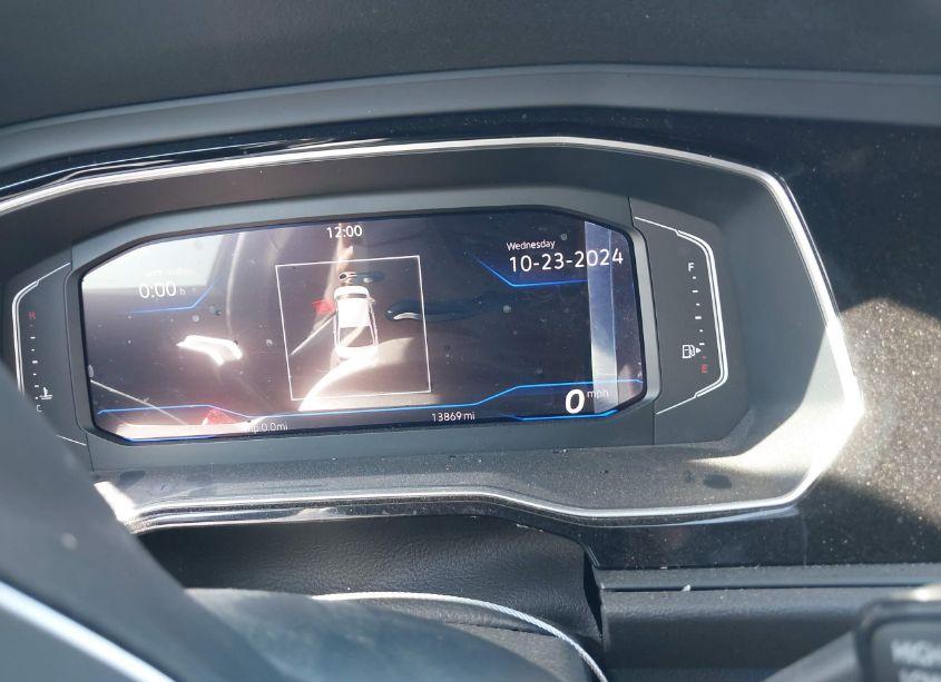 Photo 7 of 2024 Volkswagen Jetta GLI 40TH ANNIVERSARY EDITION (VIN 3VW9T7BU5RM055882)