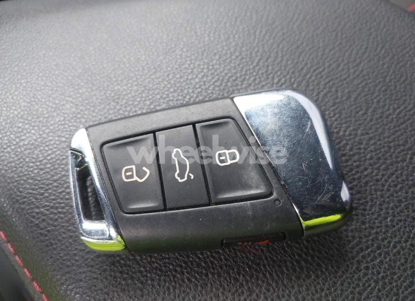 Photo 11 of 2024 Volkswagen Jetta GLI 40TH ANNIVERSARY EDITION (VIN 3VW9T7BU7RM003590)