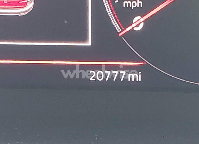 Photo 16 of 2024 Volkswagen Jetta GLI 40TH ANNIVERSARY EDITION (VIN 3VW9T7BU7RM003590)