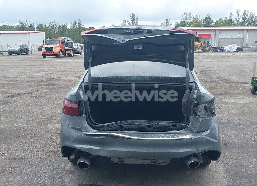 Photo 17 of 2024 Volkswagen Jetta GLI 40TH ANNIVERSARY EDITION (VIN 3VW9T7BU7RM003590)