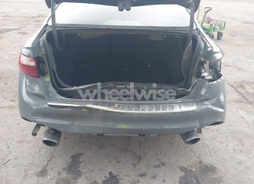 Photo 6 of 2024 Volkswagen Jetta GLI 40TH ANNIVERSARY EDITION (VIN 3VW9T7BU7RM003590)