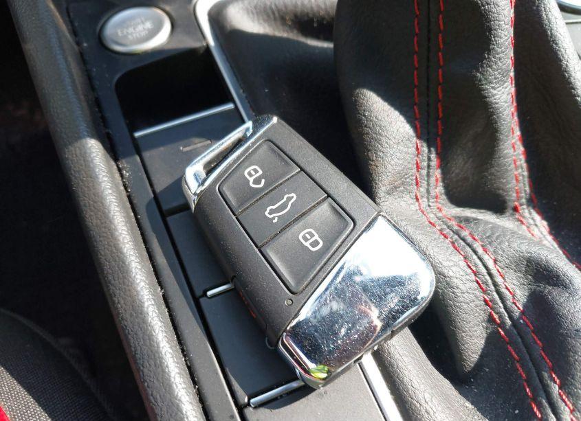 Photo 11 of 2024 Volkswagen Jetta GLI 40TH ANNIVERSARY EDITION (VIN 3VW9T7BU7RM027601)