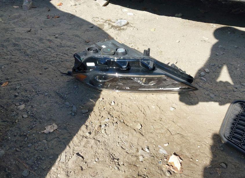 Photo 12 of 2024 Volkswagen Jetta GLI 40TH ANNIVERSARY EDITION (VIN 3VW9T7BU7RM027601)